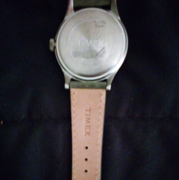 Timex watch - Picture 3 of 4